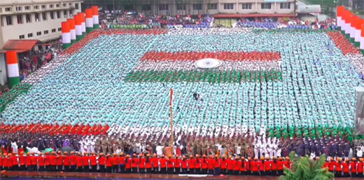 Alvas-Independence Day